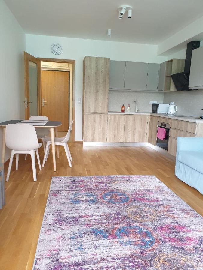 Kama Apartment Prag